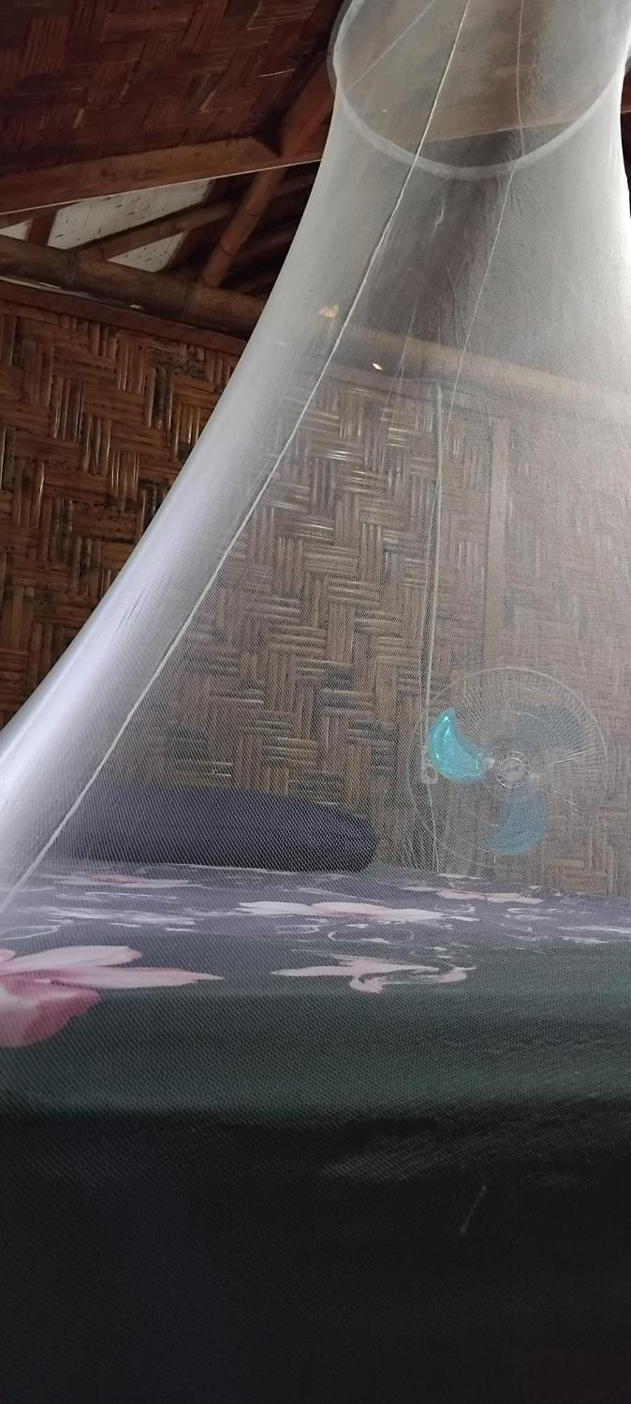 Magpie resto dan homestay Bukit Lawang Habitación foto